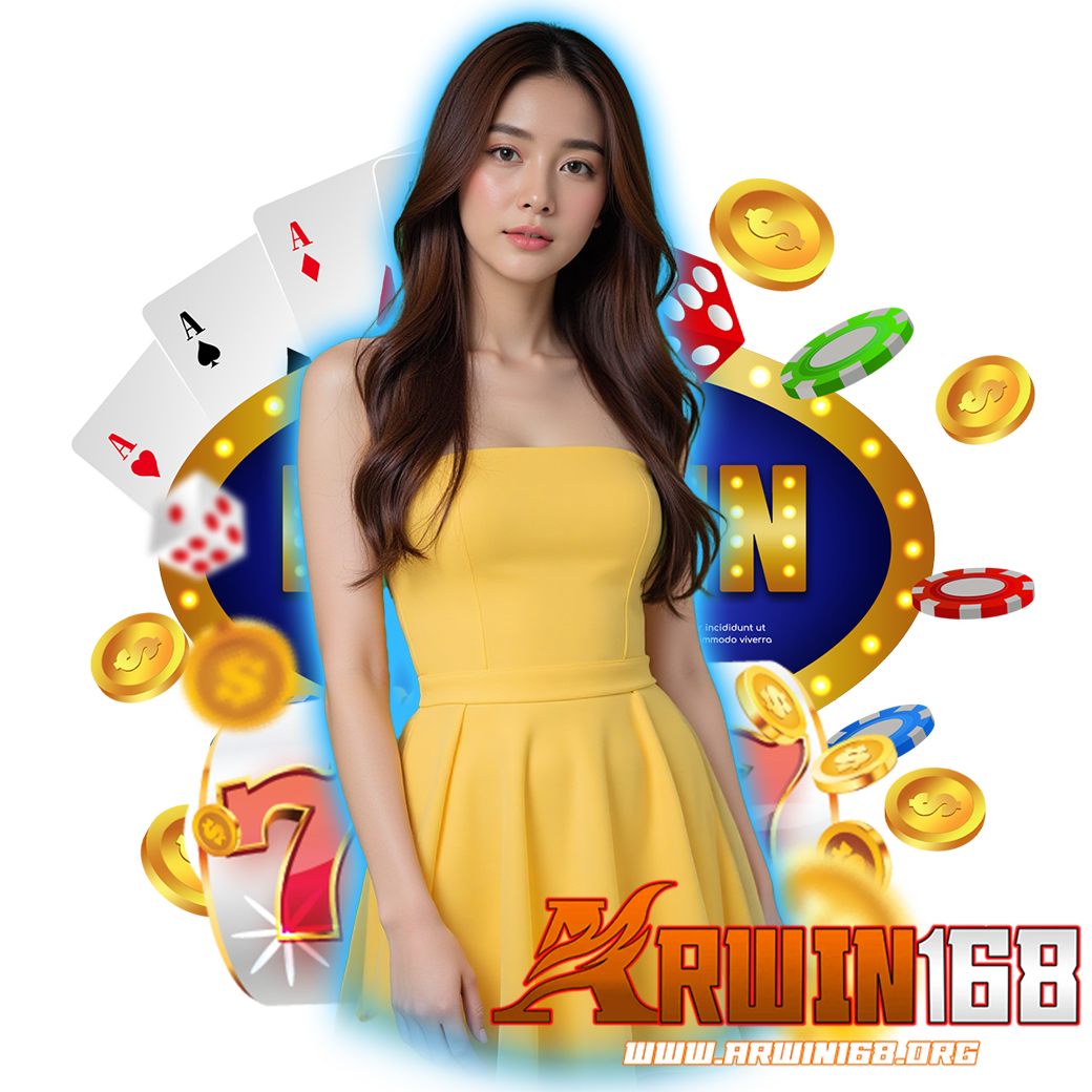 arwin168 เครดิตฟรี