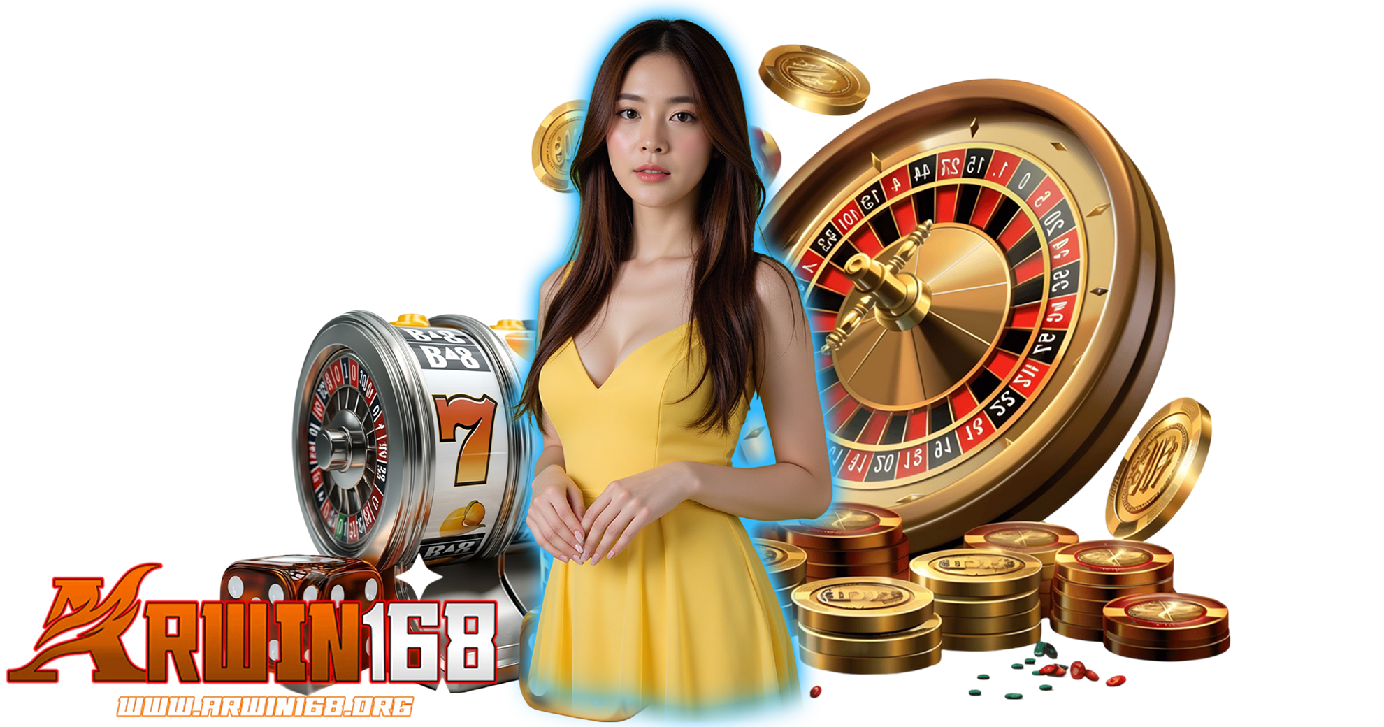 arwin168